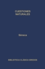 Cuestiones naturales - eBook