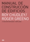 Manual de construccion de edificios - eBook