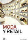 Moda y retail : De la gestion al merchandising - eBook