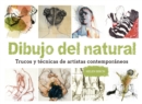 Dibujo del natural : Trucos y tecnicas de artistas contemporaneos - eBook