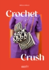 Crochet Crush - eBook