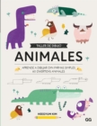 Taller de dibujo. Animales : Aprende a dibujar con formas simples 60 divertidos animales - eBook