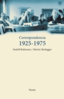 Correspondencia 1925-1975 - eBook