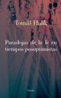 Paradojas de la fe en tiempos posoptimistas - eBook
