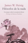 Filosofos de la nada (2a ed.) - eBook