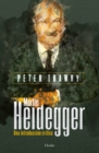 Martin Heidegger - eBook
