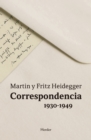 Correspondencia 1930-1949 - eBook