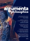 Argumenta philosophica 2016/2 - eBook