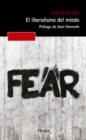 El liberalismo del miedo - eBook