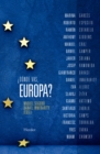 Donde vas, Europa? - eBook