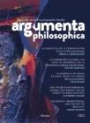 Argumenta philosophica 2017/1 - eBook