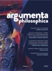 Argumenta philosophica 2019/2 - eBook