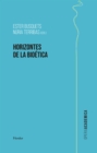 Horizontes de la bioetica - eBook