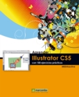 Aprender Illustrator CS5 con 100 ejercicios practicos - eBook