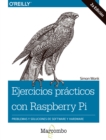 Ejercicios practicos con Raspberry Pi - eBook