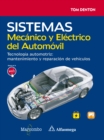Sistema Mecanico y Electrico del Automovil. - eBook