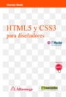 HTML5 y CSS3 para disenadores - eBook