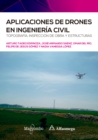Aplicaciones de drones en ingenieria civil - eBook