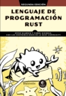 Lenguaje de programacion Rust - eBook