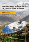 Instalacion y aplicaciones de las cocinas solares - eBook