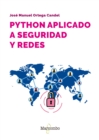 Python aplicado a seguridad y redes - eBook