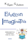 Educacion imaginativa - eBook