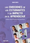 Las emociones de los estudiantes y su impacto en el aprendizaje - eBook