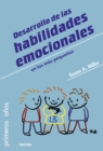 Desarrollo de las habilidades emocionales - eBook
