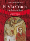 El Via crucis de los santos - eBook