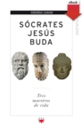 Socrates, Jesus, Buda - eBook
