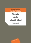 Fisica teorica.Teoria de la elasticidad - eBook