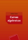 Curvas algebraicas - eBook