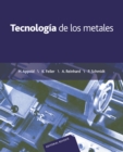 Tecnologia de los metales - eBook