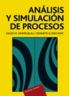 Analisis y simulacion de procesos - eBook