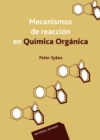 Mecanismos de reaccion en quimica organica - eBook