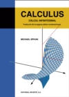 Calculus. Calcul infinitesimal - eBook