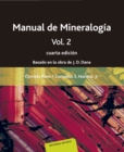 Manual de mineralogia. Volumen 2 - eBook