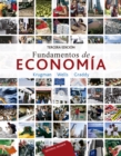 Fundamentos de economia - eBook