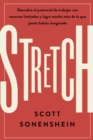 Stretch - eBook