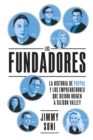 Los Fundadores - eBook