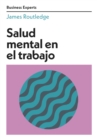 Salud mental en el trabajo - eBook