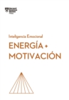 Energia y motivacion - eBook