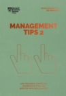 Management Tips 2. Serie Management en 20 minutos - eBook