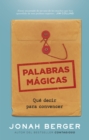 Palabras magicas - eBook