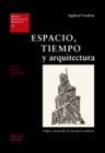 Espacio, tiempo y arquitectura - eBook