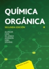 Quimica organica. Tomo I - eBook