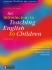 An Introduction to English Teaching - Book
