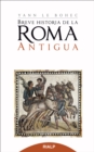 Breve Historia de la Roma antigua - eBook