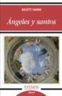 Angeles y santos - eBook