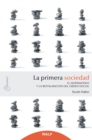 La primera sociedad - eBook